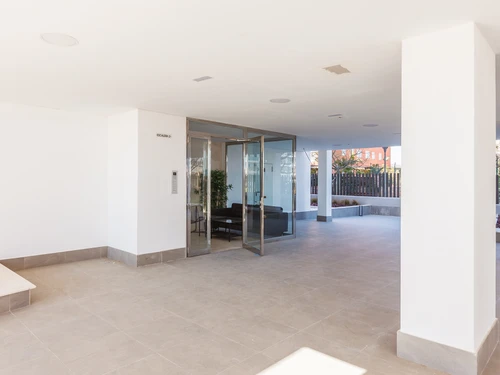 Apartamento Torre del Mar, 2 dormitorios, 4 personas - photo_1011716924242