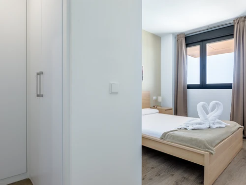 Apartamento Torre del Mar, 2 dormitorios, 4 personas - photo_1011716924242