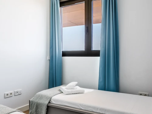 Apartamento Torre del Mar, 2 dormitorios, 4 personas - photo_1011716924242