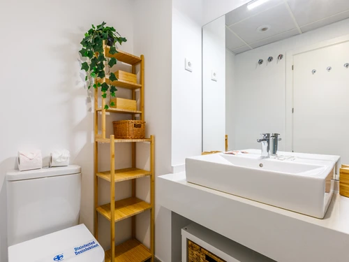 Apartamento Torre del Mar, 2 dormitorios, 4 personas - photo_1011716924242