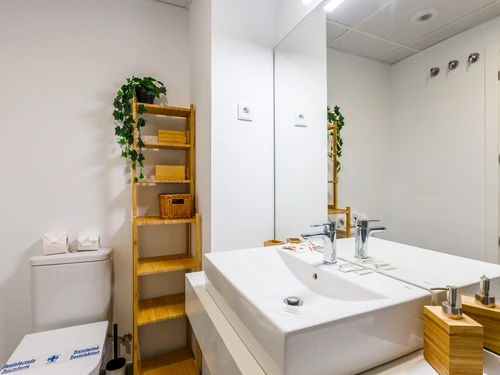 Apartamento Torre del Mar, 2 dormitorios, 4 personas - photo_1011716924242