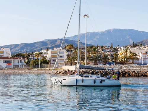 Apartamento Torre del Mar, 2 dormitorios, 4 personas - photo_1011716924699