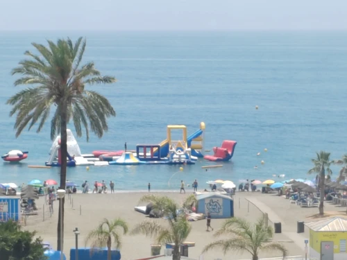 Apartamento Torre del Mar, 2 dormitorios, 4 personas - photo_1011716924699