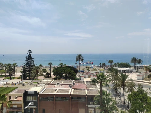 Apartamento Torre del Mar, 2 dormitorios, 4 personas - photo_1011716924699