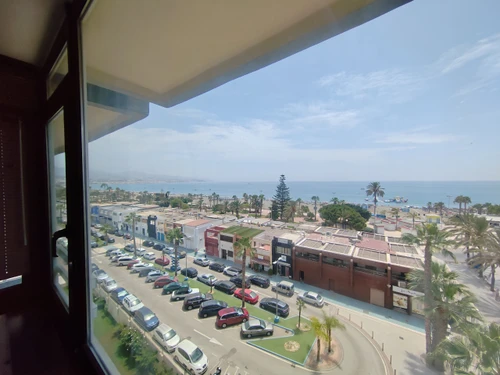 Apartamento Torre del Mar, 2 dormitorios, 4 personas - photo_1011716924699