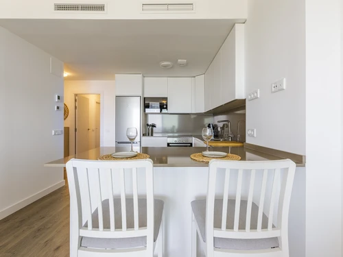 Apartamento Torre del Mar, 2 dormitorios, 5 personas - photo_1011716924854