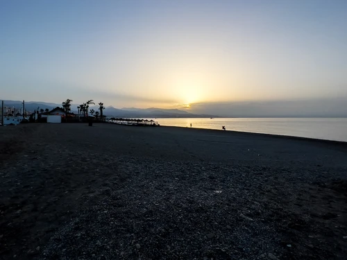 Apartamento Torre del Mar, 2 dormitorios, 5 personas - photo_1011716924854