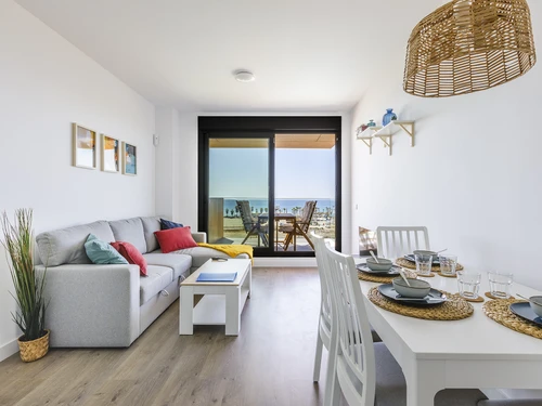 Apartamento Torre del Mar, 2 dormitorios, 5 personas - photo_1011716924854
