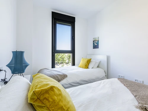 Apartamento Torre del Mar, 2 dormitorios, 5 personas - photo_1011716924854