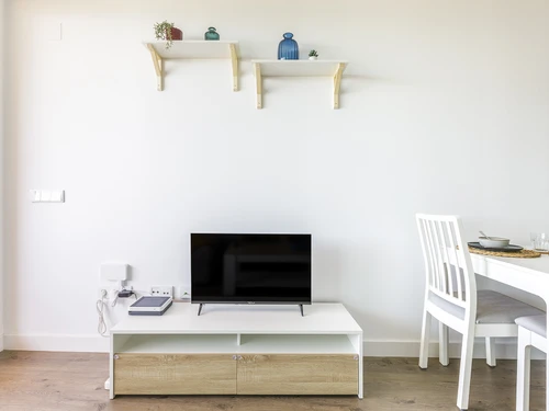 Apartamento Torre del Mar, 2 dormitorios, 5 personas - photo_1011716924854