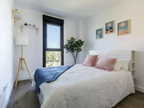 Apartamento Torre del Mar, 2 dormitorios, 5 personas - photo_1011716924854