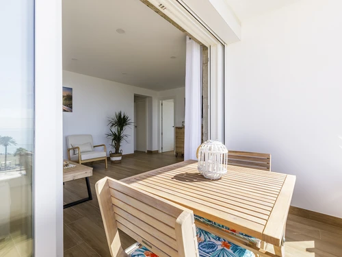 Apartment Torre del Mar, 2 bedrooms, 4 persons - photo_1011716925311