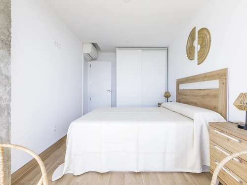 Apartment Torre del Mar, 2 bedrooms, 4 persons - photo_1011716925311