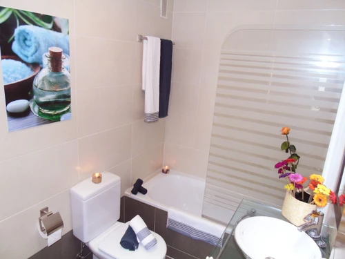 Apartment Benajarafe, 3 bedrooms, 5 persons - photo_1011716925456