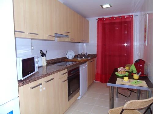 Apartment Benajarafe, 3 bedrooms, 5 persons - photo_1011716925456