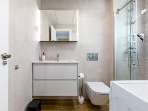 Apartamento Torre del Mar, 2 dormitorios, 4 personas - photo_1011716925931