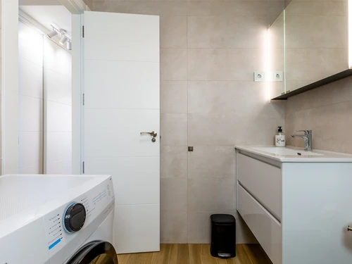 Apartamento Torre del Mar, 2 dormitorios, 4 personas - photo_1011716925931