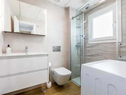 Apartamento Torre del Mar, 2 dormitorios, 4 personas - photo_1011716925931