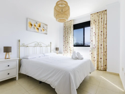 Appartement Torre del Mar, 4 pièces, 6 personnes - photo_1011716926248