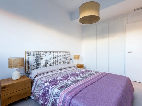 Apartamento Torre del Mar, 2 dormitorios, 4 personas - photo_1011716926394