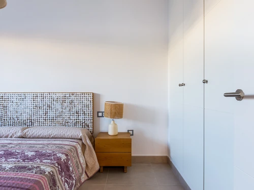 Apartamento Torre del Mar, 2 dormitorios, 4 personas - photo_1011716926394