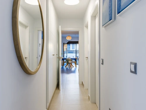 Apartamento Torre del Mar, 2 dormitorios, 4 personas - photo_1011716926394