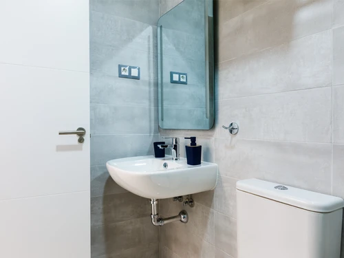 Apartamento Torre del Mar, 2 dormitorios, 4 personas - photo_1011716926394