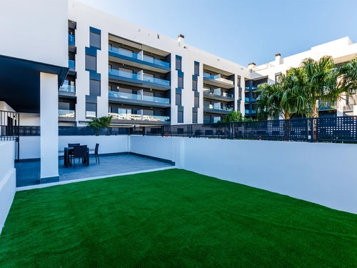 Apartamento Torre del Mar, 2 dormitorios, 4 personas - photo_1011716926394