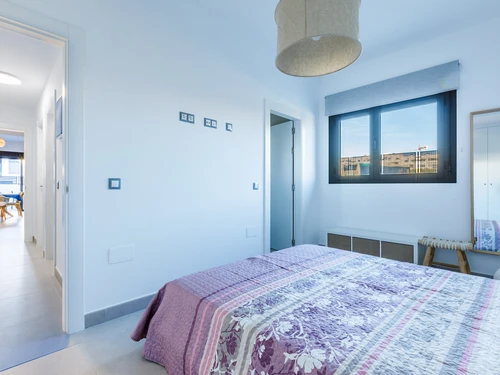 Apartamento Torre del Mar, 2 dormitorios, 4 personas - photo_1011716926394