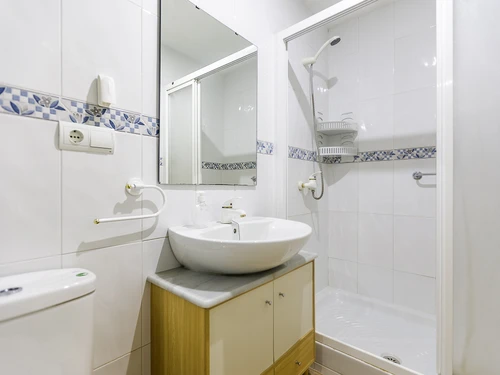 Apartamento Torre del Mar, 2 dormitorios, 4 personas - photo_1011716926546