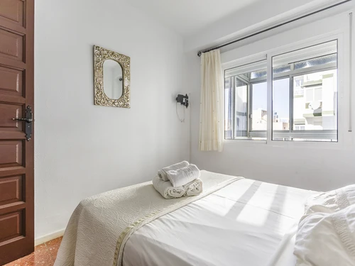 Apartamento Torre del Mar, 2 dormitorios, 4 personas - photo_1011716926546