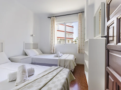 Apartamento Torre del Mar, 2 dormitorios, 4 personas - photo_1011716926546