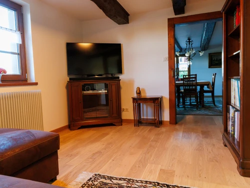 Gite Ueberstrass, 4 bedrooms, 5 persons - photo_20025556697