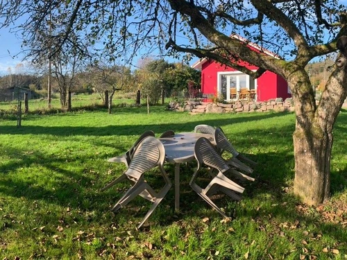 Gasthaus Moyenmoutier, 1 Schlafzimmer, 4 Personen - photo_1011582545100