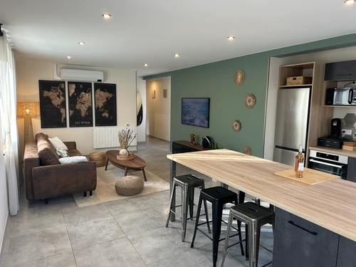 Gasthaus Dijon, 2 Schlafzimmer, 4 Personen - photo_1011717069363