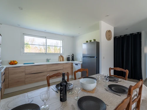 Villa Biscarrosse, 3 bedrooms, 6 persons - photo_1011717097734