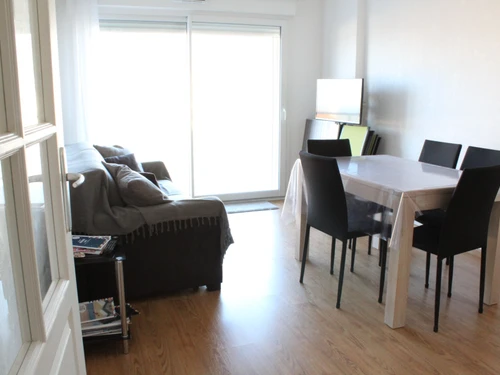 Apartamento Fort-Mahon-Plage, 1 dormitorio, 4 personas - photo_1011717099282