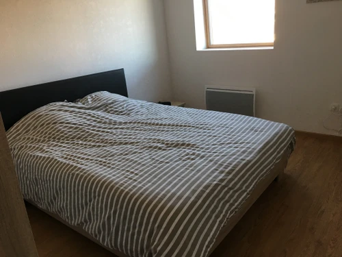 Apartamento Fort-Mahon-Plage, 1 dormitorio, 4 personas - photo_1011717099282