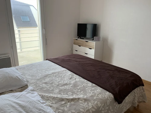 Apartamento Fort-Mahon-Plage, 1 dormitorio, 4 personas - photo_1011717099410