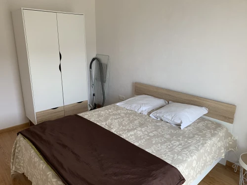 Apartamento Fort-Mahon-Plage, 1 dormitorio, 4 personas - photo_1011717099410