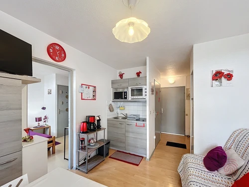 Appartement Lamalou-les-Bains, 2 pièces, 2 personnes - photo_1011702260942