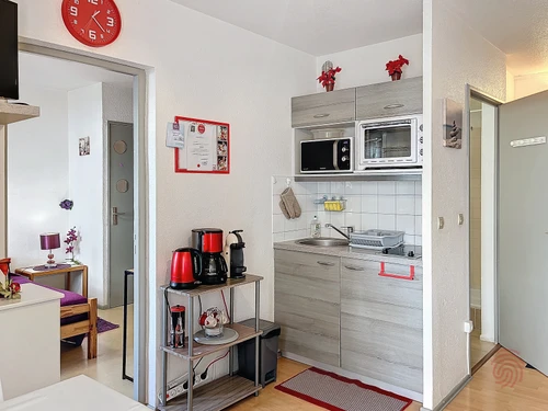 Apartment Lamalou-les-Bains, 1 bedroom, 2 persons - photo_1011702260942