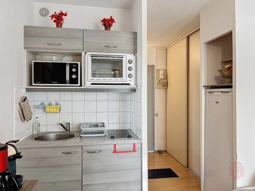 Apartment Lamalou-les-Bains, 1 bedroom, 2 persons - photo_1011702260942