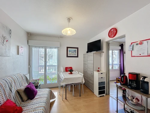 Apartment Lamalou-les-Bains, 1 bedroom, 2 persons - photo_1011702260942