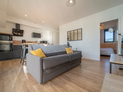 Ferienwohnung Mimizan-Mimizan Plage, 1 Schlafzimmer, 4 Personen - photo_1011717104914