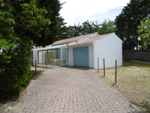 Casa La Guérinière, 1 dormitorio, 4 personas - photo_1011717109372