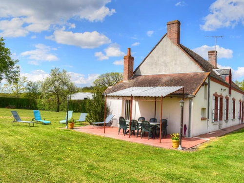 Gite Soings-en-Sologne, 3 bedrooms, 6 persons - photo_1011586903381