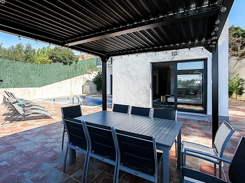 Villa Vidreres, 4 bedrooms, 10 persons - photo_19952480526