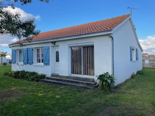Maison Barbâtre, 4 pièces, 6 personnes - photo_1011717161044