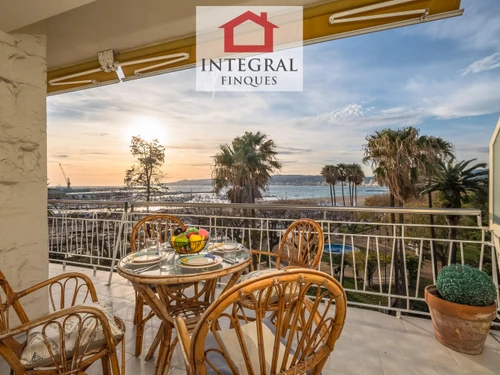 Appartement Palamós, 3 pièces, 4 personnes - photo_1011717164363